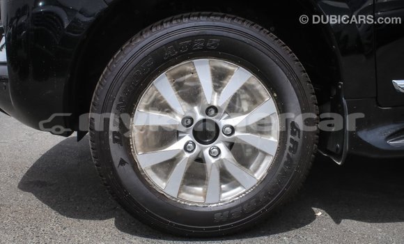 Acheter Import Voiture Toyota Land Cruiser Noir à Import - Dubai, Kampot Province Acheter Import Voiture Toyota Land Cruiser Noir à Import - Dubai, Kampot Province