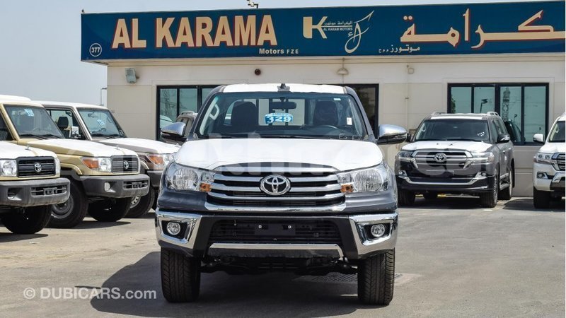 Big with watermark toyota hilux kampot province import dubai 2646