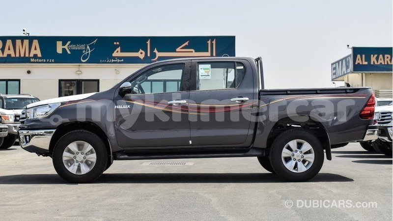 Big with watermark toyota hilux kampot province import dubai 2646