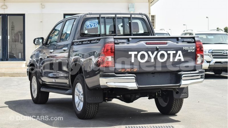 Big with watermark toyota hilux kampot province import dubai 2646