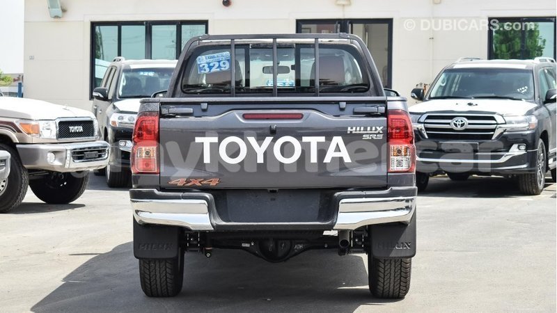 Big with watermark toyota hilux kampot province import dubai 2646