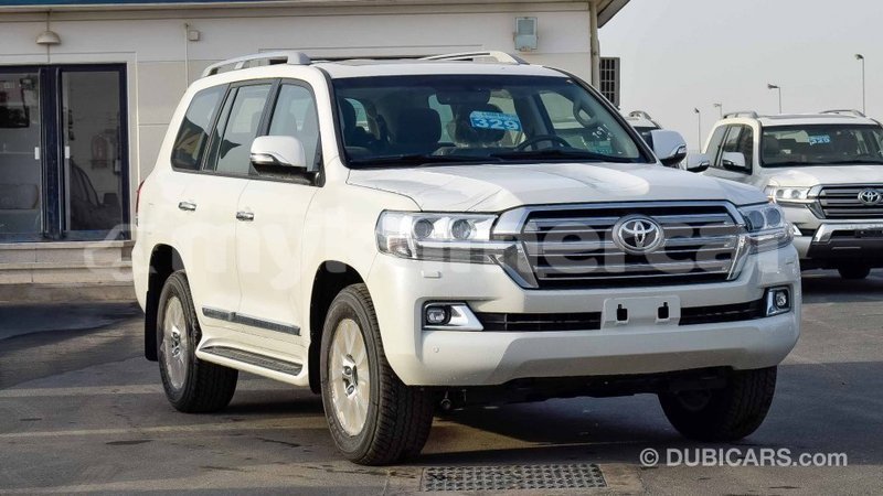 Big with watermark toyota land cruiser kampot province import dubai 2647