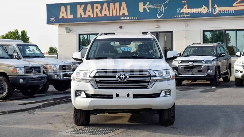 Big with watermark toyota land cruiser kampot province import dubai 2647