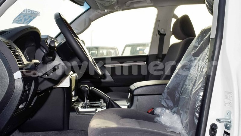 Big with watermark toyota land cruiser kampot province import dubai 2647