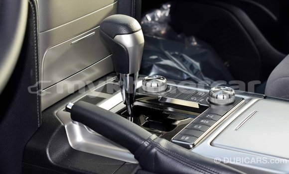 Acheter Import Voiture Toyota Land Cruiser Noir à Import - Dubai, Kampot Province Acheter Import Voiture Toyota Land Cruiser Noir à Import - Dubai, Kampot Province