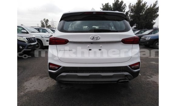 ទិញ នាំចូល Hyundai Santa Fe White ឡាន} ក្នុង Import - Dubai ក្នុង Kampot Province ទិញ នាំចូល Hyundai Santa Fe White ឡាន} ក្នុង Import - Dubai ក្នុង Kampot Province