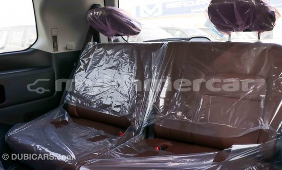 Buy Import Toyota Land Cruiser Black Car in Import - Dubai in Kampot Province Buy Import Toyota Land Cruiser Black Car in Import - Dubai in Kampot Province