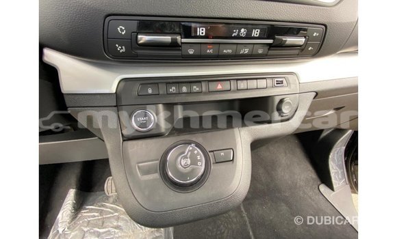 Acheter Import Voiture Peugeot Traveller Noir à Import - Dubai, Kampot Province Acheter Import Voiture Peugeot Traveller Noir à Import - Dubai, Kampot Province