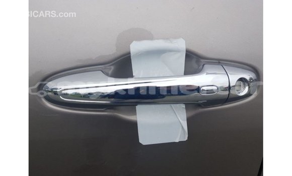 Acheter Import Voiture Toyota Hilux Autre à Import - Dubai, Kampot Province Acheter Import Voiture Toyota Hilux Autre à Import - Dubai, Kampot Province