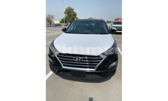 Buy Import Hyundai Tucson Black Car in Import - Dubai in Kampot Province Buy Import Hyundai Tucson Black Car in Import - Dubai in Kampot Province