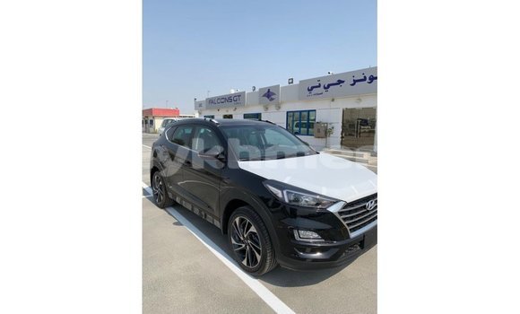 Buy Import Hyundai Tucson Black Car in Import - Dubai in Kampot Province Buy Import Hyundai Tucson Black Car in Import - Dubai in Kampot Province
