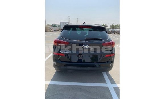 Buy Import Hyundai Tucson Black Car in Import - Dubai in Kampot Province Buy Import Hyundai Tucson Black Car in Import - Dubai in Kampot Province