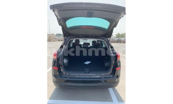 Buy Import Hyundai Tucson Black Car in Import - Dubai in Kampot Province Buy Import Hyundai Tucson Black Car in Import - Dubai in Kampot Province