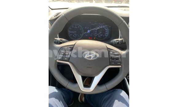Buy Import Hyundai Tucson Black Car in Import - Dubai in Kampot Province Buy Import Hyundai Tucson Black Car in Import - Dubai in Kampot Province