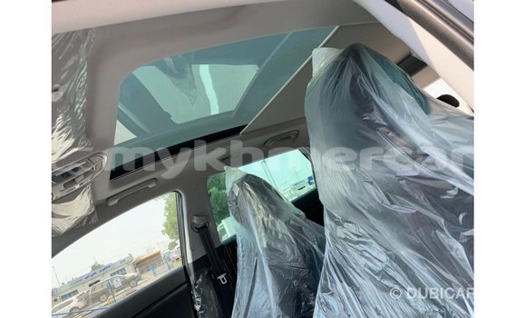 Buy Import Hyundai Tucson Black Car in Import - Dubai in Kampot Province Buy Import Hyundai Tucson Black Car in Import - Dubai in Kampot Province