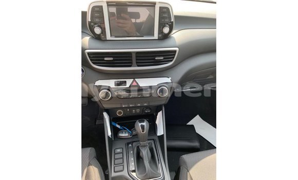 Buy Import Hyundai Tucson Black Car in Import - Dubai in Kampot Province Buy Import Hyundai Tucson Black Car in Import - Dubai in Kampot Province