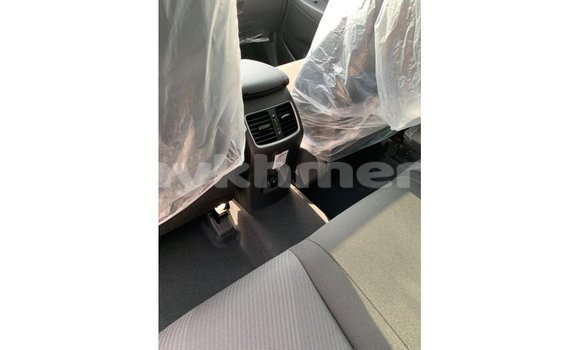 Buy Import Hyundai Tucson Black Car in Import - Dubai in Kampot Province Buy Import Hyundai Tucson Black Car in Import - Dubai in Kampot Province