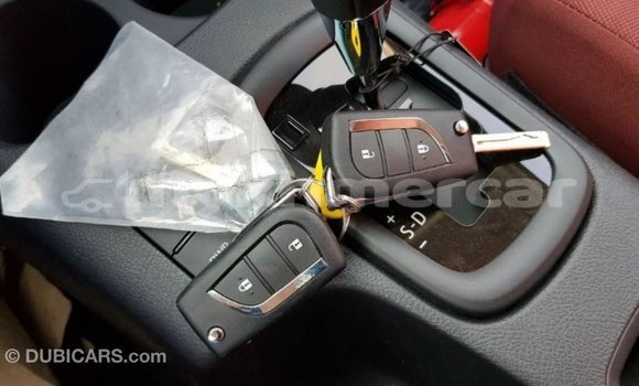 Acheter Import Voiture Toyota Hilux Noir à Import - Dubai, Kampot Province Acheter Import Voiture Toyota Hilux Noir à Import - Dubai, Kampot Province