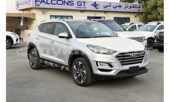 Acheter Import Voiture Hyundai Tucson Autre à Import - Dubai, Kampot Province Acheter Import Voiture Hyundai Tucson Autre à Import - Dubai, Kampot Province