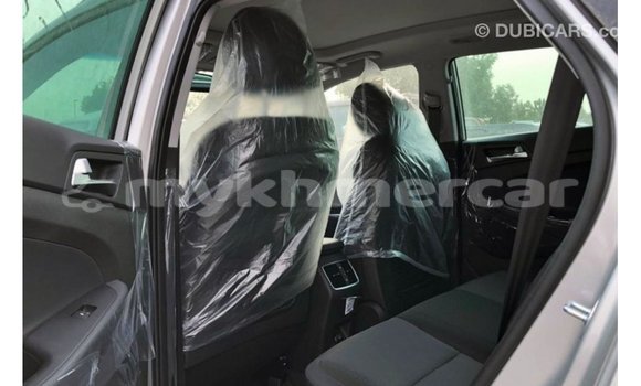 Acheter Import Voiture Hyundai Tucson Autre à Import - Dubai, Kampot Province Acheter Import Voiture Hyundai Tucson Autre à Import - Dubai, Kampot Province