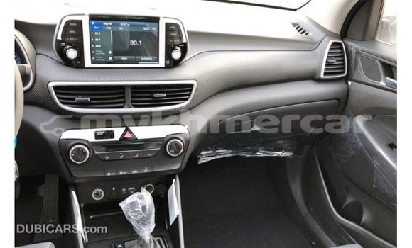 Acheter Import Voiture Hyundai Tucson Autre à Import - Dubai, Kampot Province Acheter Import Voiture Hyundai Tucson Autre à Import - Dubai, Kampot Province