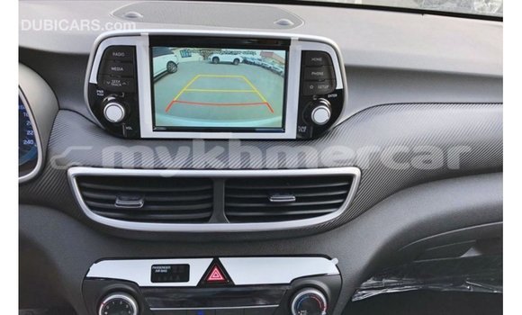 Acheter Import Voiture Hyundai Tucson Autre à Import - Dubai, Kampot Province Acheter Import Voiture Hyundai Tucson Autre à Import - Dubai, Kampot Province