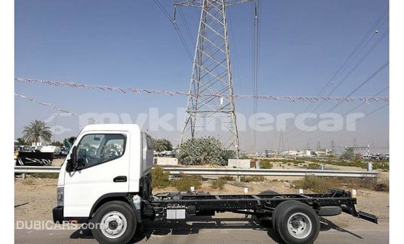 Buy Import Mitsubishi L400 White Truck in Import - Dubai in Kampot Province Buy Import Mitsubishi L400 White Truck in Import - Dubai in Kampot Province