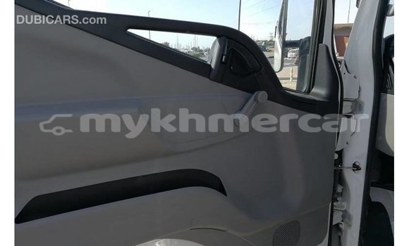 Buy Import Mitsubishi L400 White Truck in Import - Dubai in Kampot Province Buy Import Mitsubishi L400 White Truck in Import - Dubai in Kampot Province