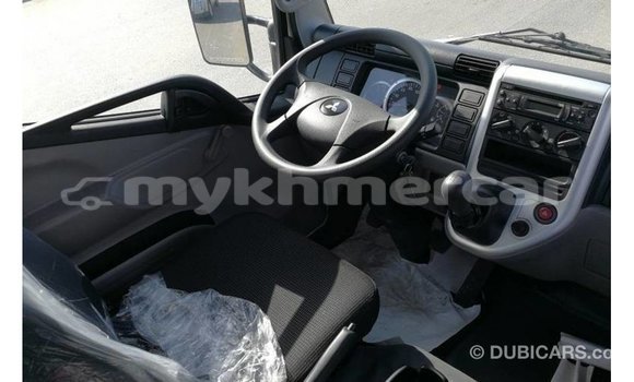 Buy Import Mitsubishi L400 White Truck in Import - Dubai in Kampot Province Buy Import Mitsubishi L400 White Truck in Import - Dubai in Kampot Province