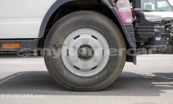 Buy Import Mitsubishi L400 White Truck in Import - Dubai in Kampot Province Buy Import Mitsubishi L400 White Truck in Import - Dubai in Kampot Province