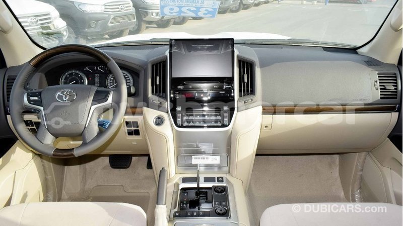 Big with watermark toyota land cruiser kampot province import dubai 2668