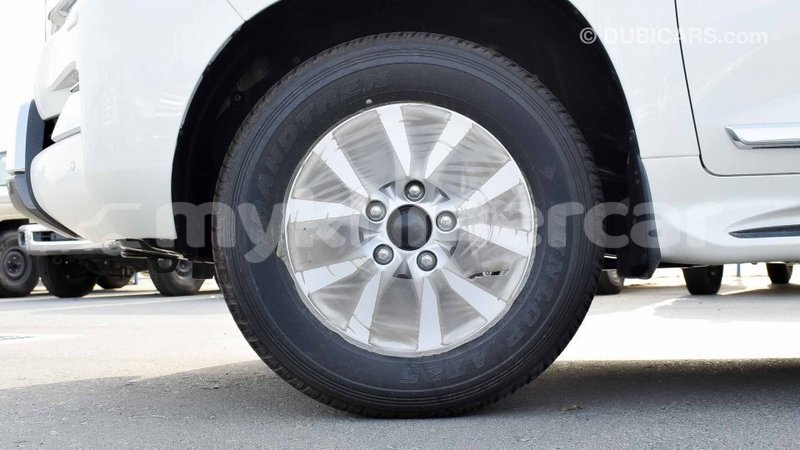 Big with watermark toyota land cruiser kampot province import dubai 2668