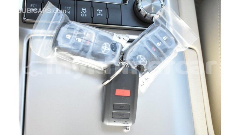 Big with watermark toyota land cruiser kampot province import dubai 2670