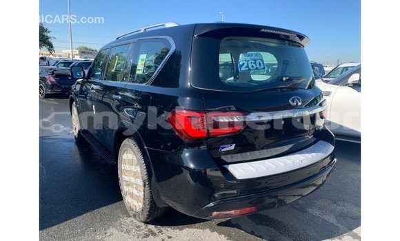 Acheter Import Voiture Infiniti Q Noir à Import - Dubai, Kampot Province Acheter Import Voiture Infiniti Q Noir à Import - Dubai, Kampot Province