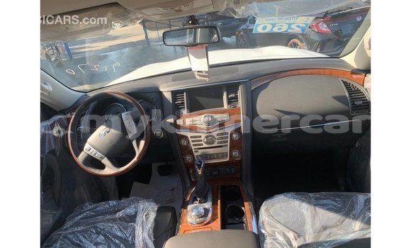 Acheter Import Voiture Infiniti Q Noir à Import - Dubai, Kampot Province Acheter Import Voiture Infiniti Q Noir à Import - Dubai, Kampot Province