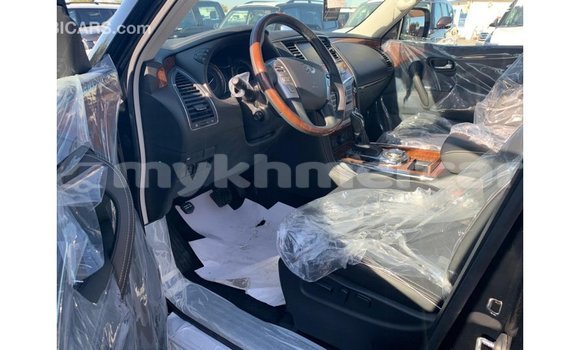 Acheter Import Voiture Infiniti Q Noir à Import - Dubai, Kampot Province Acheter Import Voiture Infiniti Q Noir à Import - Dubai, Kampot Province