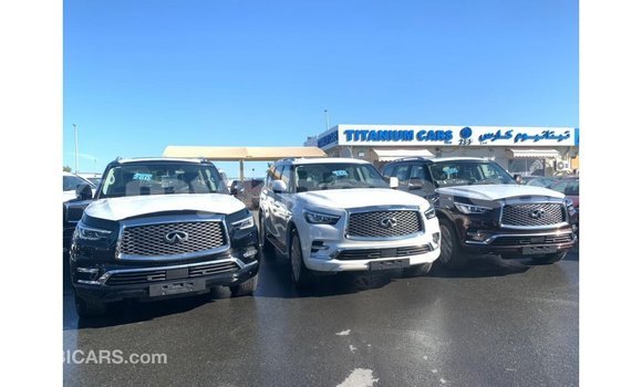 Acheter Import Voiture Infiniti Q Noir à Import - Dubai, Kampot Province Acheter Import Voiture Infiniti Q Noir à Import - Dubai, Kampot Province