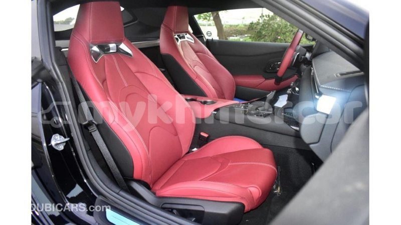 Big with watermark toyota supra kampot province import dubai 2680