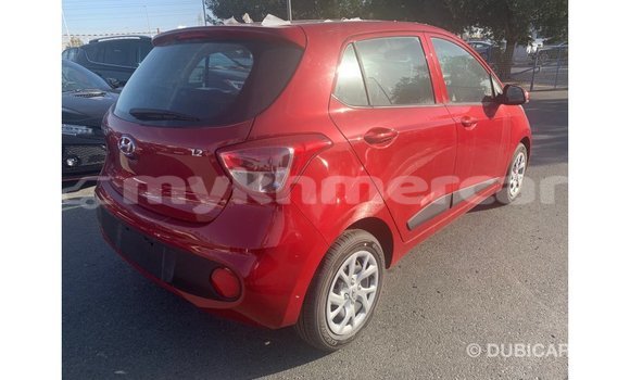 Acheter Import Voiture Hyundai i10 Rouge à Import - Dubai, Kampot Province Acheter Import Voiture Hyundai i10 Rouge à Import - Dubai, Kampot Province