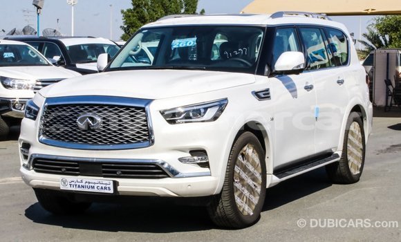 Buy Import Infiniti Q White Car in Import - Dubai in Kampot Province Buy Import Infiniti Q White Car in Import - Dubai in Kampot Province