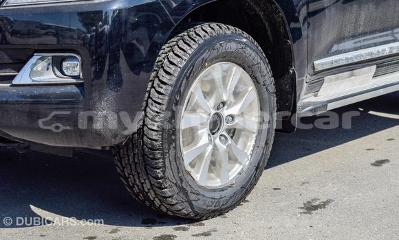 Acheter Import Voiture Toyota Land Cruiser Noir à Import - Dubai, Kampot Province Acheter Import Voiture Toyota Land Cruiser Noir à Import - Dubai, Kampot Province