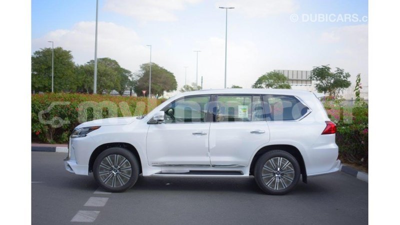 Big with watermark lexus lx kampot province import dubai 2691