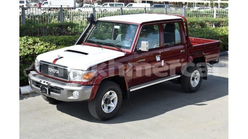 Big with watermark toyota land cruiser kampot province import dubai 2692