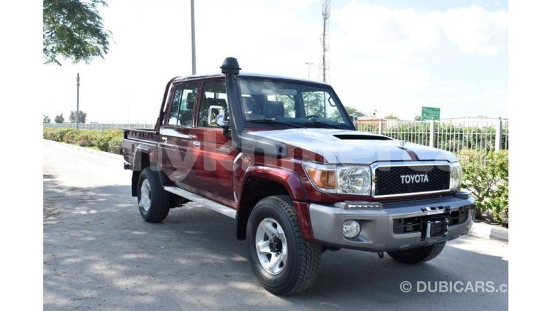 Big with watermark toyota land cruiser kampot province import dubai 2692