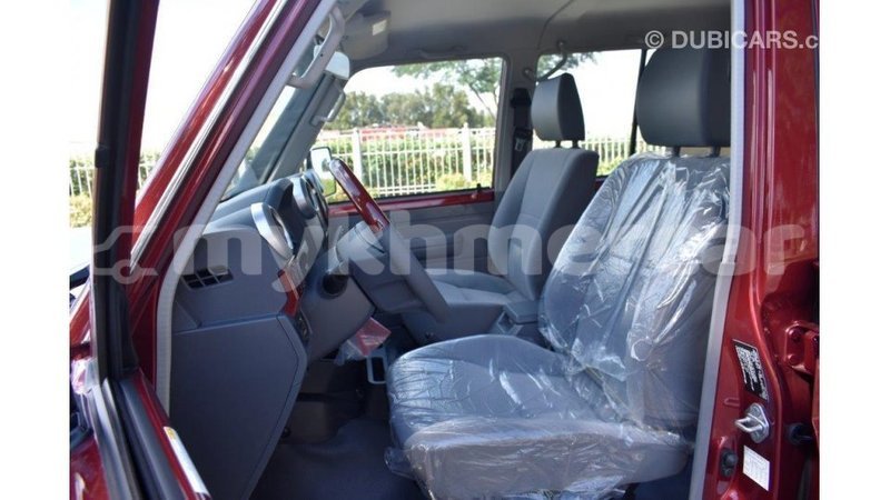 Big with watermark toyota land cruiser kampot province import dubai 2692