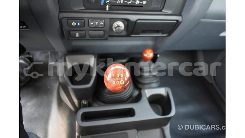 Big with watermark toyota land cruiser kampot province import dubai 2692