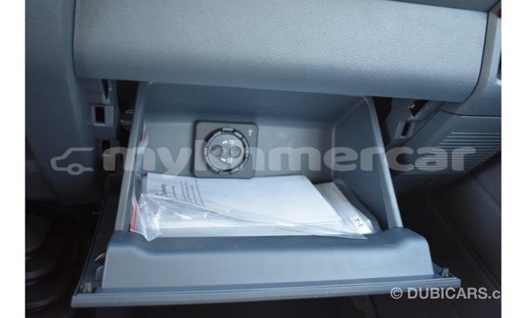 Acheter Import Voiture Toyota Land Cruiser Rouge à Import - Dubai, Kampot Province Acheter Import Voiture Toyota Land Cruiser Rouge à Import - Dubai, Kampot Province