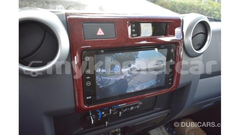 Big with watermark toyota land cruiser kampot province import dubai 2692