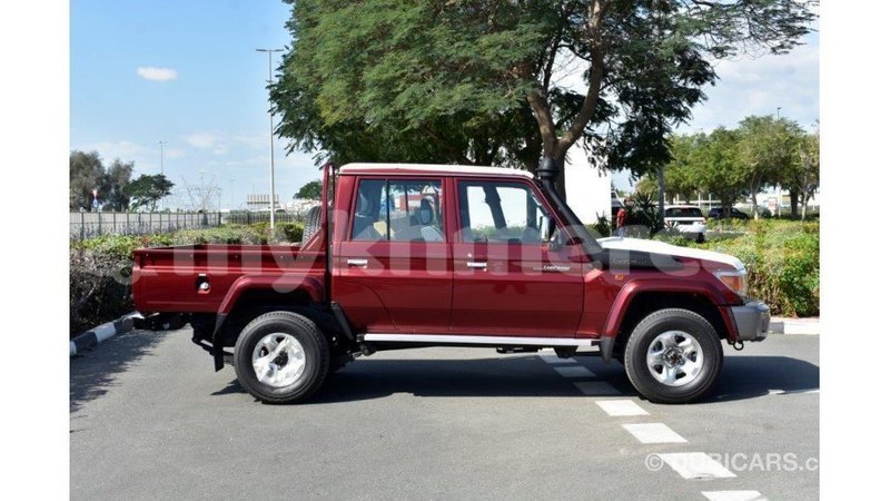 Big with watermark toyota land cruiser kampot province import dubai 2692