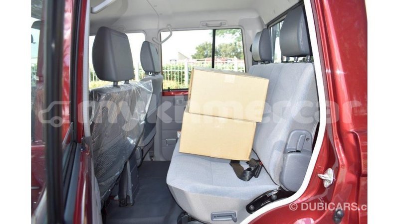 Big with watermark toyota land cruiser kampot province import dubai 2692